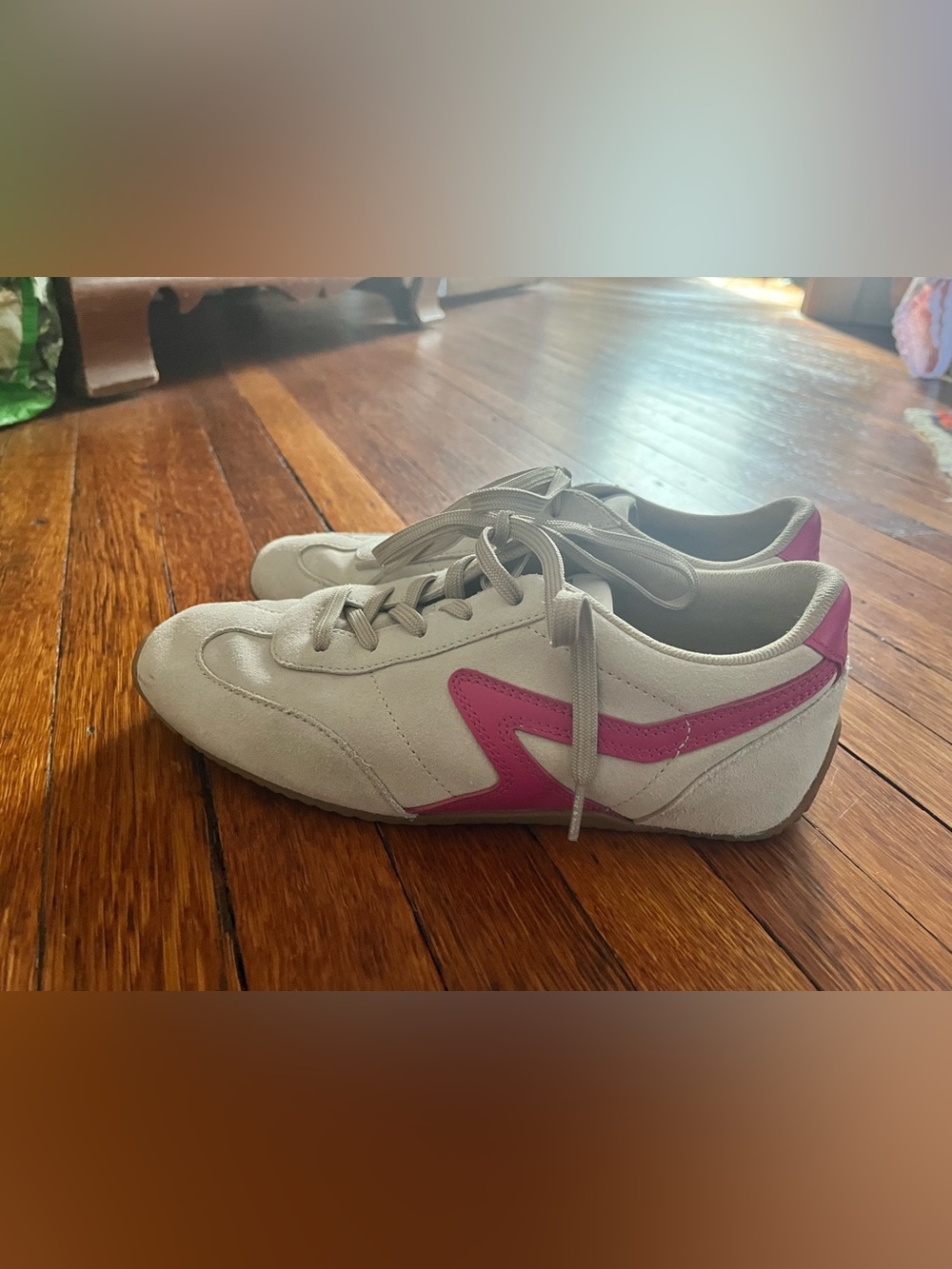 Rag and Bone women’s retro runners